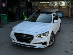 Сүрөт унаа Hyundai Grandeur