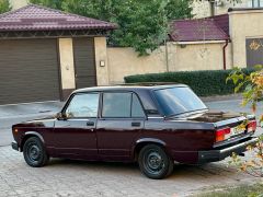 Фото авто ВАЗ (Lada) 2107