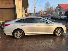 Photo of the vehicle Hyundai Sonata