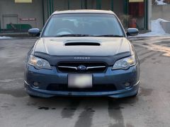 Сүрөт унаа Subaru Legacy