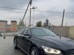 Сүрөт унаа Hyundai Grandeur