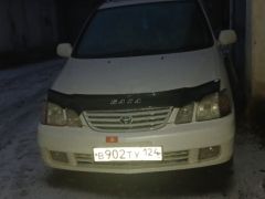 Сүрөт унаа Toyota Gaia