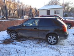 Photo of the vehicle Toyota Corolla