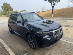 Сүрөт унаа BMW X5