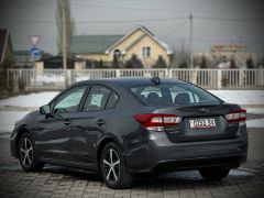 Фото авто Subaru Impreza