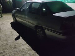 Photo of the vehicle Daewoo Nexia