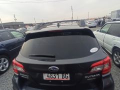 Сүрөт унаа Subaru Outback