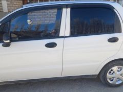 Photo of the vehicle Daewoo Matiz