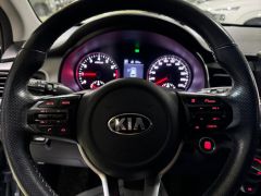 Фото авто Kia Stonic