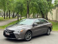 Photo of the vehicle Toyota Camry