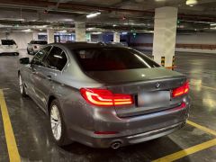 Сүрөт унаа BMW 5 серия