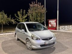 Фото авто Honda Fit