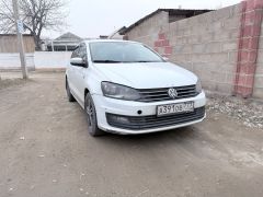 Сүрөт унаа Volkswagen Polo