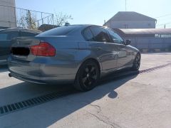 Photo of the vehicle BMW 3 Series