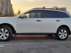 Photo of the vehicle Subaru Outback