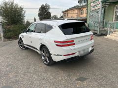 Фото авто Genesis GV80