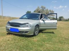 Фото авто Ford Mondeo