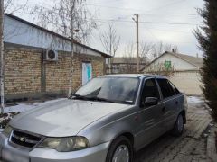 Фото авто Daewoo Nexia