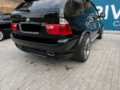 Photo of the vehicle BMW X5