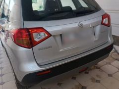 Photo of the vehicle Suzuki Vitara