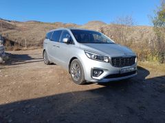 Сүрөт унаа Kia Carnival