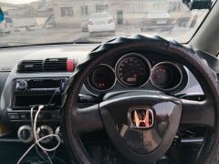 Фото авто Honda Fit