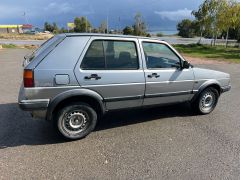 Photo of the vehicle Volkswagen Golf