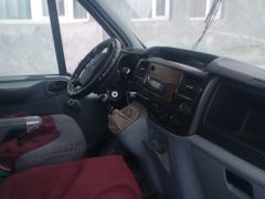 Фото авто Ford Transit