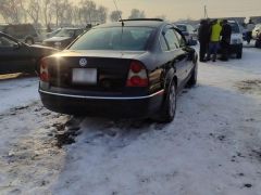 Photo of the vehicle Volkswagen Passat