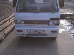 Фото авто Daewoo Labo