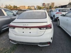 Сүрөт унаа Kia K3