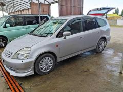 Photo of the vehicle Honda Stream