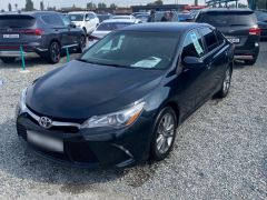 Photo of the vehicle Toyota Camry