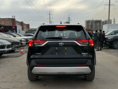 Фото авто Toyota RAV4