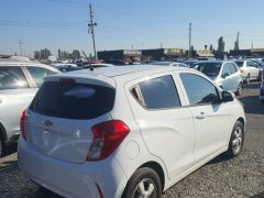 Сүрөт унаа Chevrolet Spark