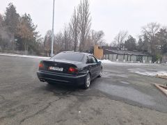 Сүрөт унаа BMW 5 серия