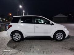 Фото авто Toyota Ist