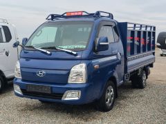 Фото авто Hyundai Porter