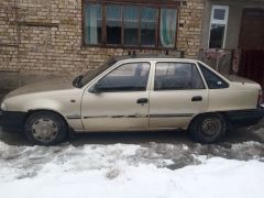 Фото авто Daewoo Nexia