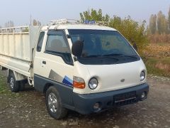 Фото авто Hyundai Porter