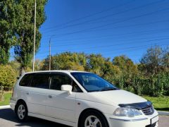 Сүрөт унаа Honda Odyssey