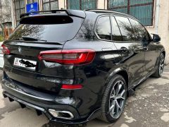 Сүрөт унаа BMW X5