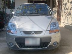 Фото авто Daewoo Matiz