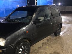 Фото авто Daihatsu Cuore