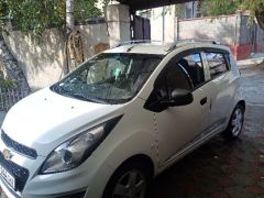 Сүрөт унаа Chevrolet Spark