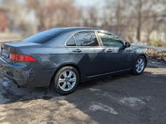 Сүрөт унаа Honda Accord