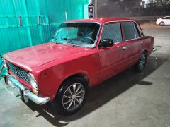 Сүрөт унаа ВАЗ (Lada) 2101