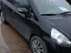 Photo of the vehicle Honda Jazz