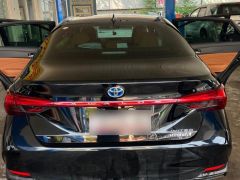 Сүрөт унаа Toyota Avalon