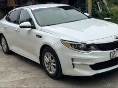 Фото авто Kia Optima